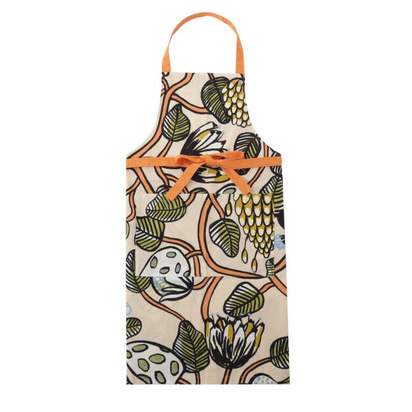 marimekko（マリメッコ） エプロン Tiara apron マルチカラー 074501