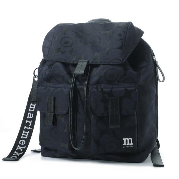 marimekko（マリメッコ） バックパック Everything Backpack L Unikko