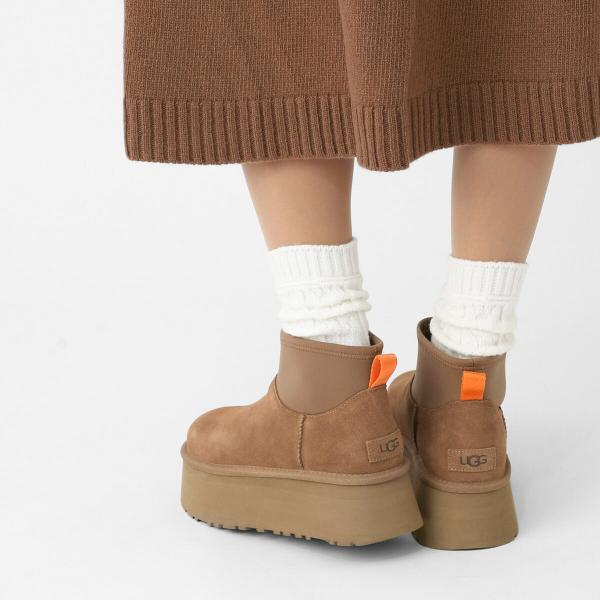 UGG Australia（アグオーストラリア） アグ UGG ブーツ CLASSIC MINI