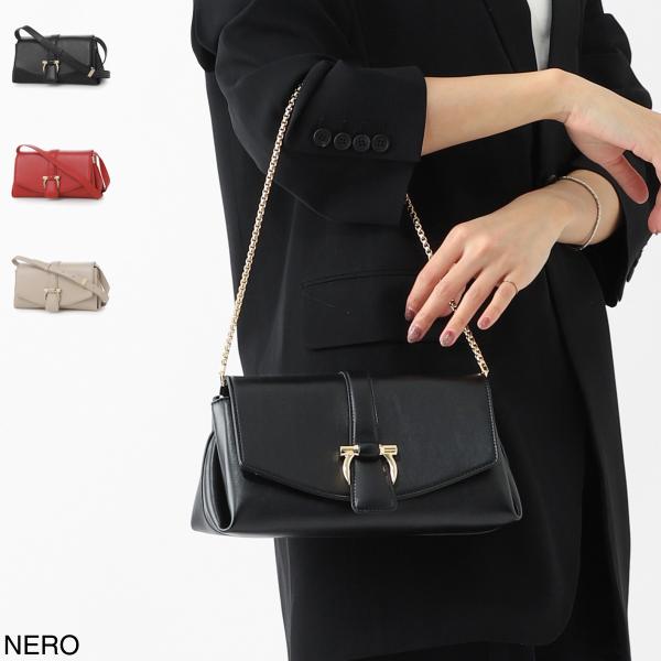 FERRAGAMO（フェラガモ） ショルダーバッグ クラッチバッグ レディース
