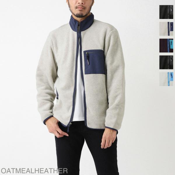 patagonia（パタゴニア） ジップアップ フリース MEN'S SYNCHILLA