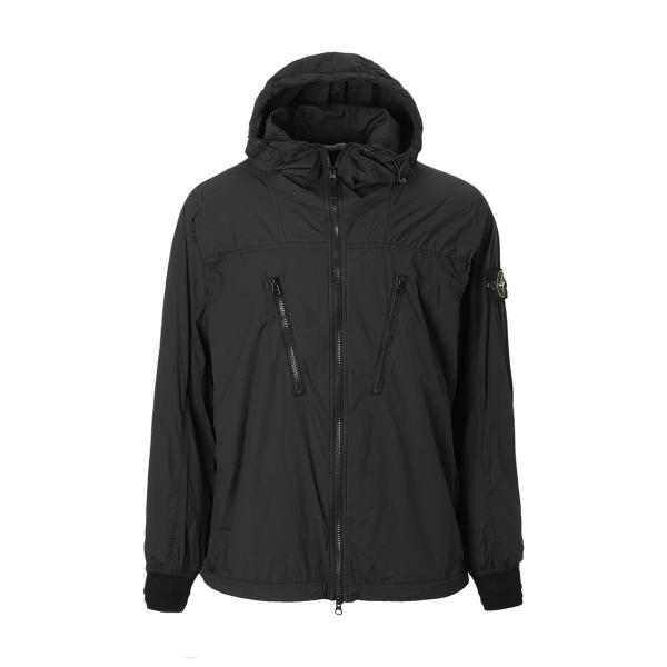 STONE ISLAND ストーンアイランド ナイロンジャケット 40425