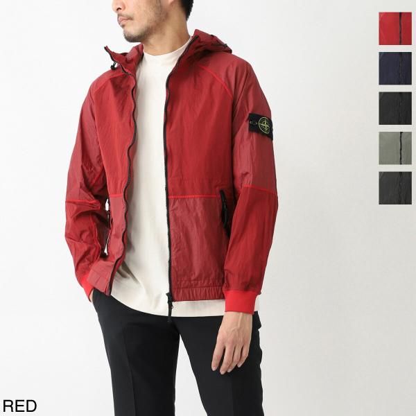 STONE ISLAND（ストーン アイランド） パーカー ジャケット ブルゾン