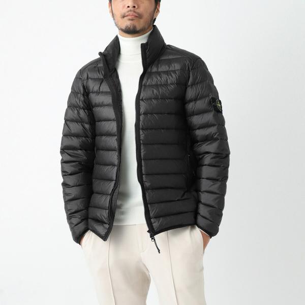 STONE ISLAND（ストーン アイランド） ダウンジャケット ダウン 42924