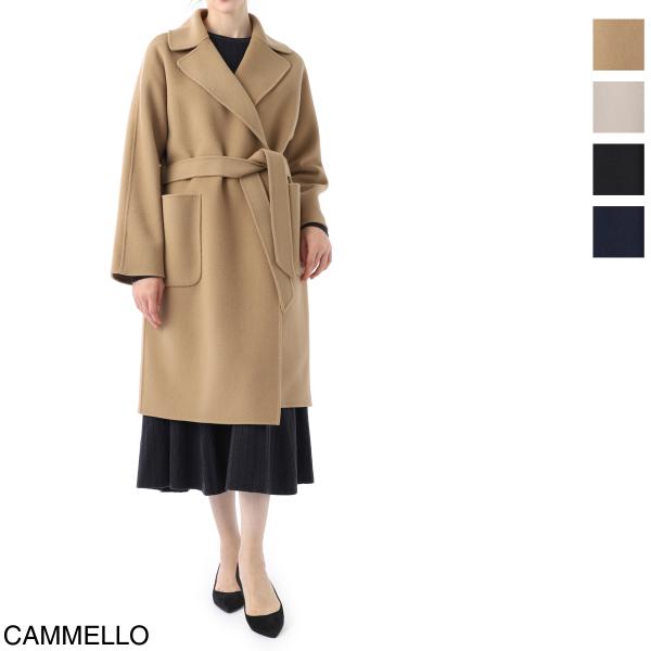 マックスマーラ WEEKEND Max Mara ロングコート ROVO 大きい マックスマーラ WEEKEND Max Mara ロングコート ROVO 大きい
