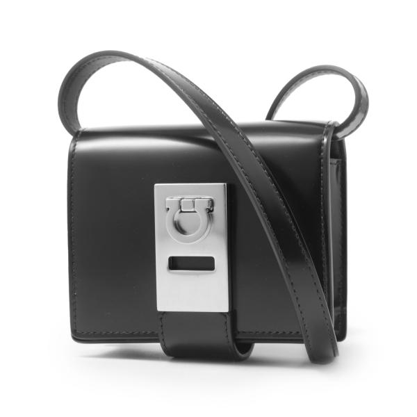 FERRAGAMO（フェラガモ） (Salvatore Ferragamo) ストラップ付き