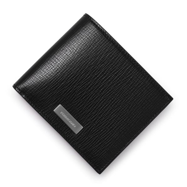 FERRAGAMO（フェラガモ） FERRAGAMO 2つ折り財布 LINGOTTO NEW REVIVAL