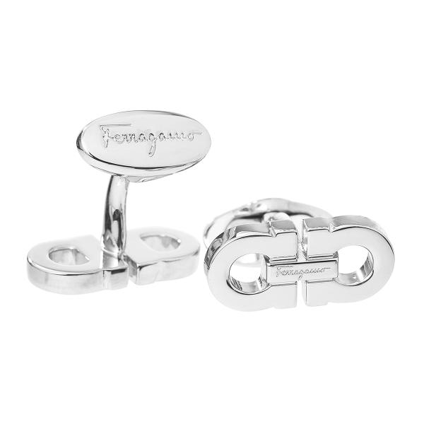 FERRAGAMO（フェラガモ） (Salvatore Ferragamo) カフリンクス