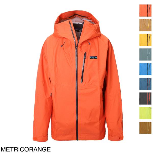 patagonia（パタゴニア） ナイロンジャケット MEN'S GRANITE CREST