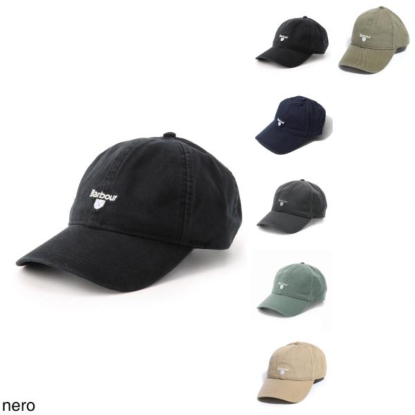 バブアー / Barbour / コットンキャップ / 6パネルキャップモデル：Cascade sports コットン6パネル キャップサイズ：約頭囲57cm素　材：100%コットン品　番：mha0274 b提　供：【3,850円(税込)以...
