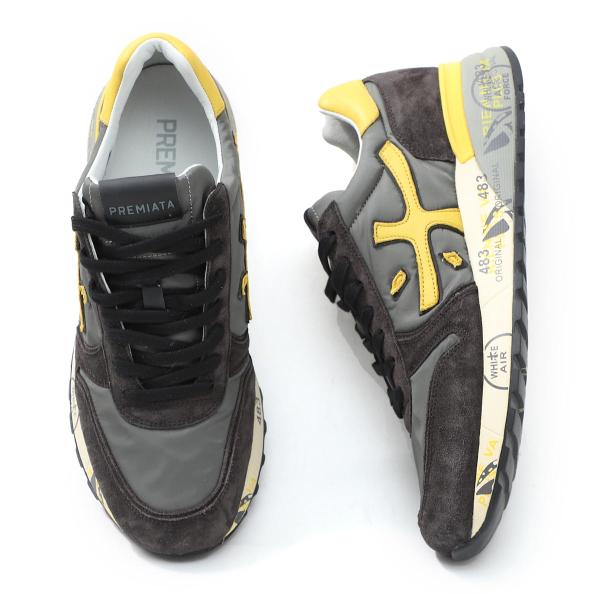 premiata mick 4564