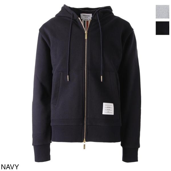 正規美品 THOM BROWNE トムブラウン バックセンターRWBパーカー THOM BROWNE（パーカー）のフリマアイテム一覧 正規美品 THOM BROWNE