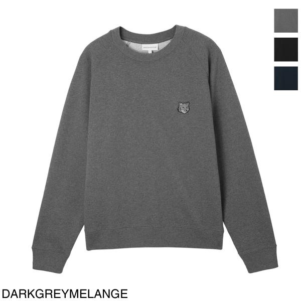 まめ 楽天市場】メゾンキツネ MAISON KITSUNE ハーフジップ
