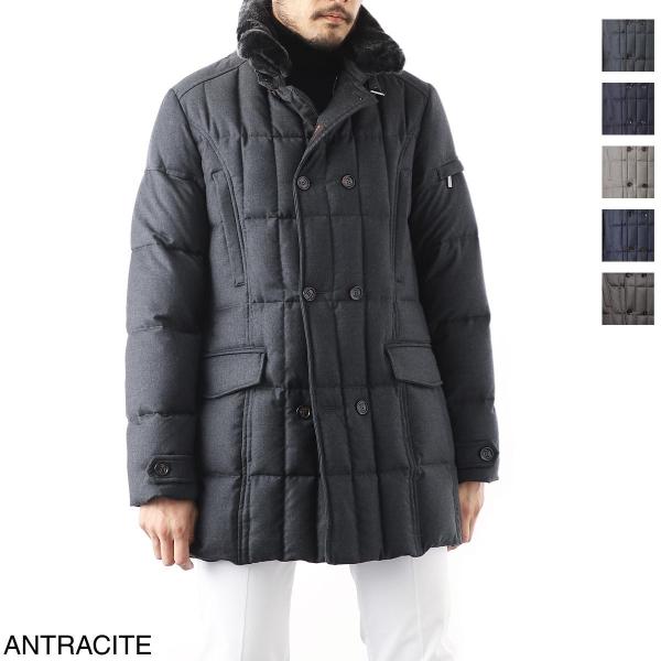 MOORER（ムーレー） ダウンジャケット MORRIS-L 大きいサイズあり