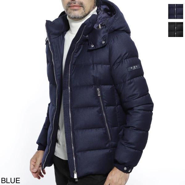 タトラス Tatras フード付き ダウンジャケット Rライン Domiziano 大きいサイズあり メンズ Mtaa42 75 Blue Mtaa42 モダンブルーyahoo 店 通販 Yahoo ショッピング