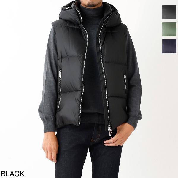 タトラス MELKO ダウンベスト サイズ2 TATRAS（タトラス） ダウンベスト MELKO メルコ 大きいサイズあり