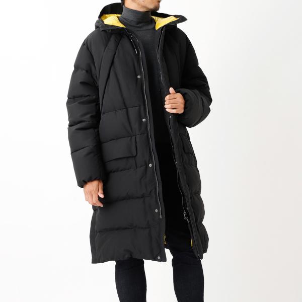 [タトラス] ダウンコート ソラノ メンズ MTLA20A4114-D タトラス] ダウンコート ソラノ メンズ MTLA20A4114-D
