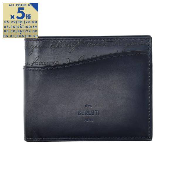 ベルルッティ Berluti VISION-EPURE-V2 mb-y_n305422-bj3