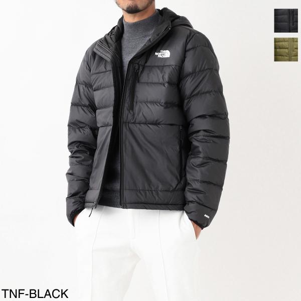 ノースフェイス THE NORTH FACE ダウンジャケット ACONCAGUA 2 HOODIE...