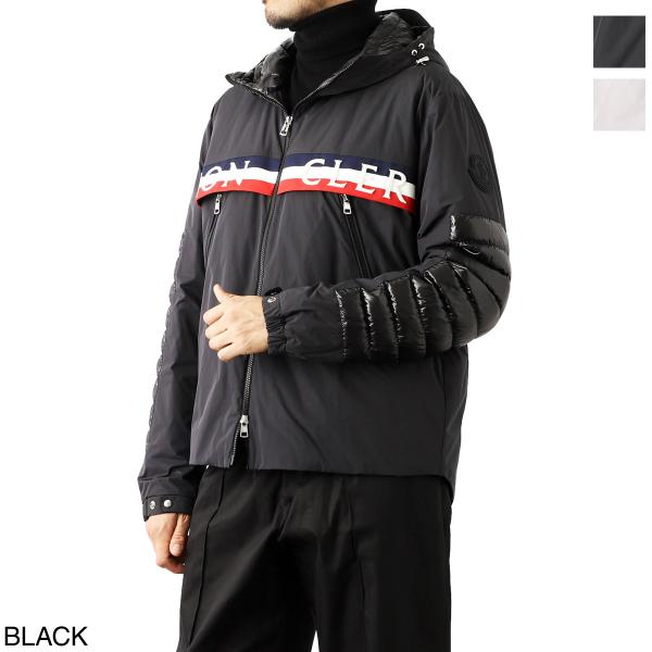 モンクレール MONCLER ダウンジャケット OLARGUES 大きいサイズあり