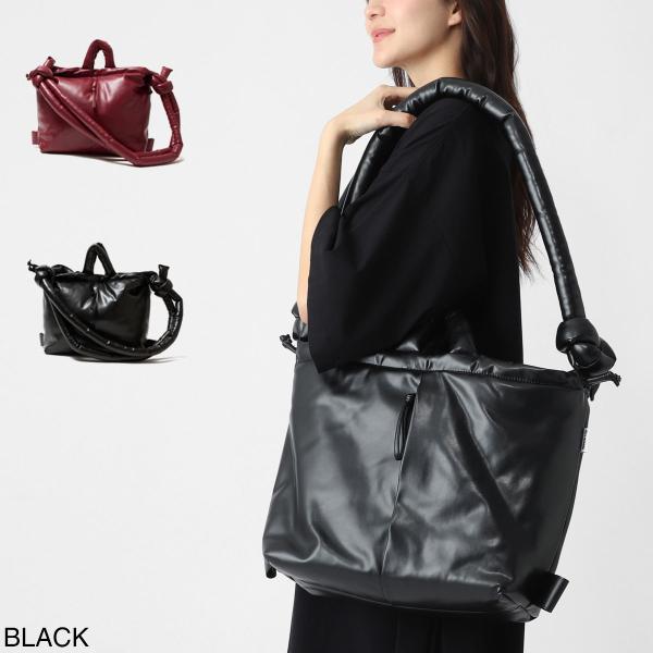 オレンド OLEND ショルダーバッグ 4WAY ONA VEGAN LEATHER BAG オナ