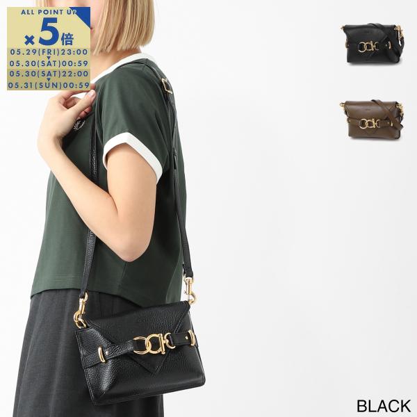Chloé ネイビー ボディバッグ最終価格！ Chloe（クロエ） クロスボディバッグ CAPE レディース chc24ap417o01