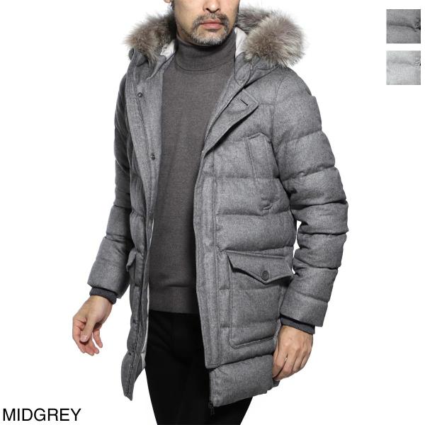 ヘルノ Herno ダウンジャケット Piacenza 売れ筋ランキング メンズ ピアチェンツァ Pi0595u 9430