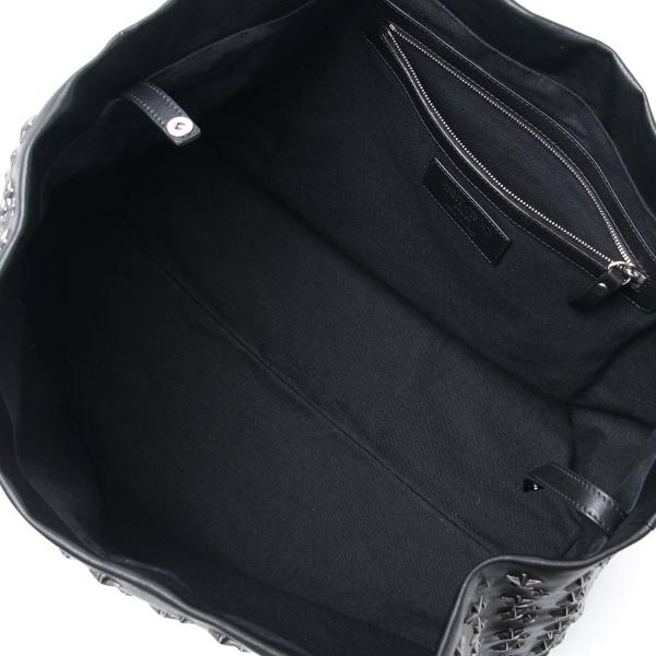 ジミーチュウ Jimmy Choo トートバッグ Pimlico ピムリコ ブラック メンズ Pimlico Cst Black Gunmetal Gentlebrook Org