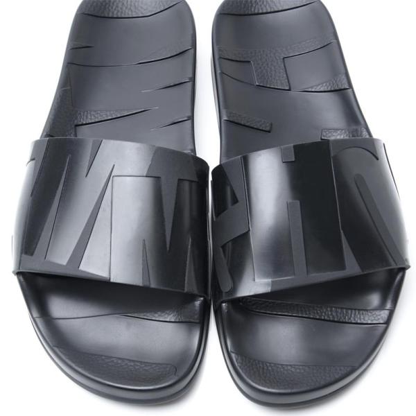 ジミーチュウ JIMMY CHOO フラットサンダル ブラック レディース ブラック 黒 rey-f-rub-black REYF ジミーチュウ JIMMY CHOO フラットサンダル ブラック レディース ブラック 黒 rey-f-rub-black REYF