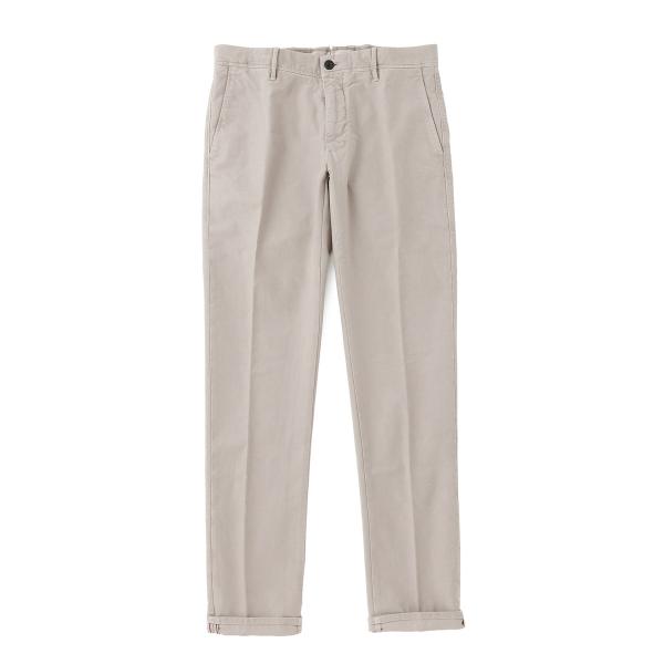 INCOTEX（インコテックス） スラックス INCOTEX SLACKS コットンパンツ