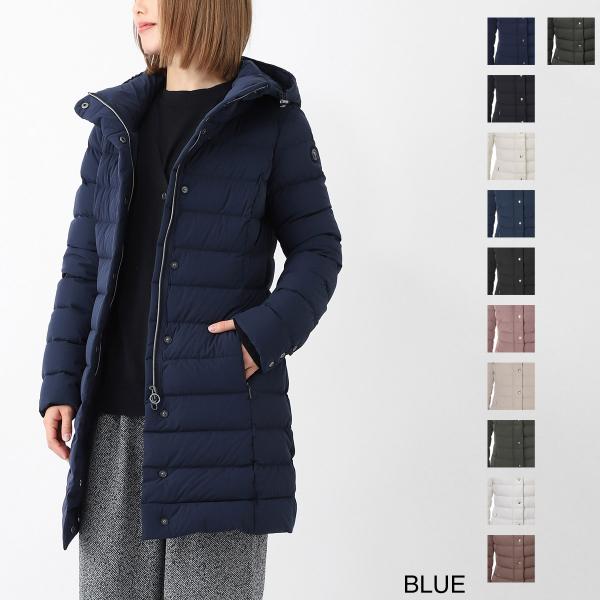 ケープホーン / CAPE HORN / ダウンコートモデル：SANTACRUZサイズ：40, 42, 44, 46素　材：表地:88%ナイロン 12%ポリウレタン / 裏地:88%ナイロン 12%ポリウレタン品　番：santacruz提　...