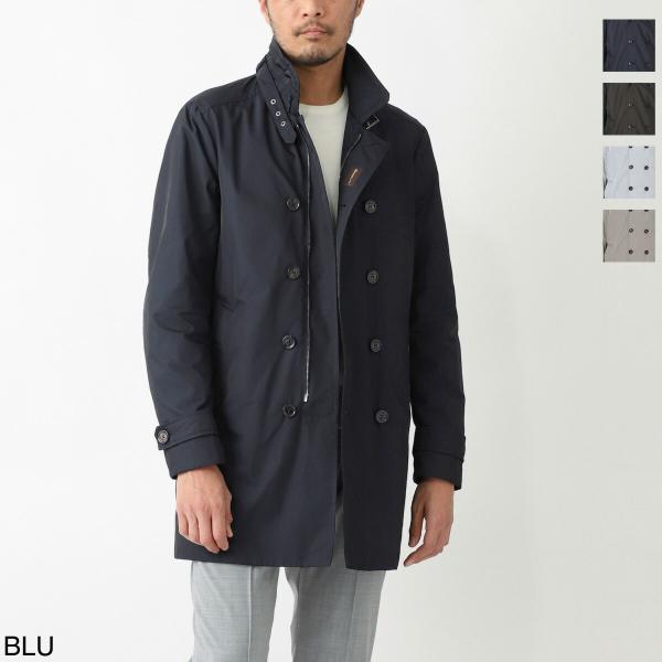 MOORER（ムーレー） コート MOORER SC MORANDI KM1 モランディ 大きい