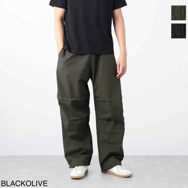 パンツ ynyn ユニセックス] Ninjya ルースコンビパンツ | KujA