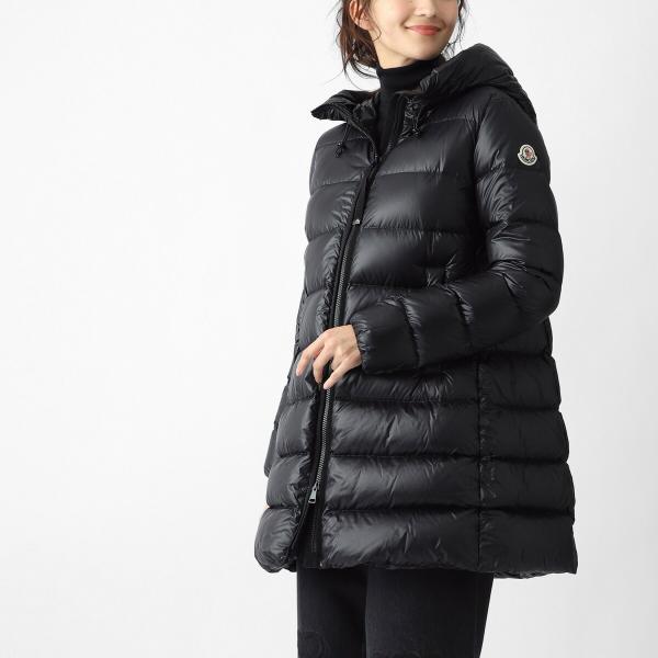 MONCLER（モンクレール） ダウン ダウンジャケット SUYENNE スイエンヌ