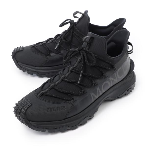 MONCLER（モンクレール） スニーカー TRAILGRIP LITE2 大きいサイズ