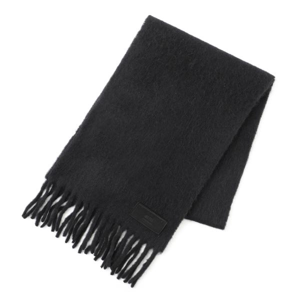 AMI Alexandre Mattiussi アミ AMI マフラー OVERSIZE AMI SCARF