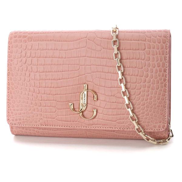ジミーチュウ JIMMY CHOO クラッチバッグ 2WAY VARENNE ...