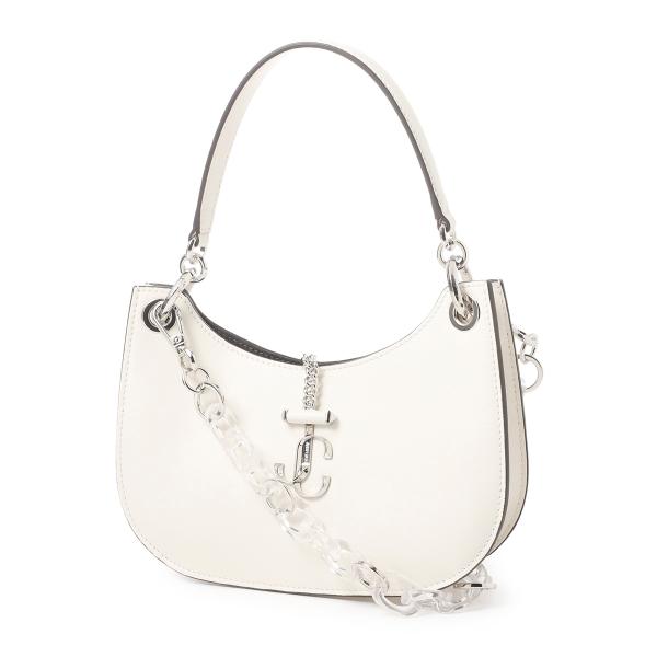 ジミーチュウ JIMMY CHOO ハンドバッグ 2WAY VARENNE HOBO S ホーボー 