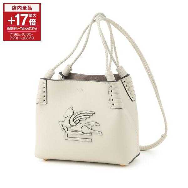 ETRO（エトロ） ショルダーバッグ MINI LIBRA TOTE BAG リブラ トート
