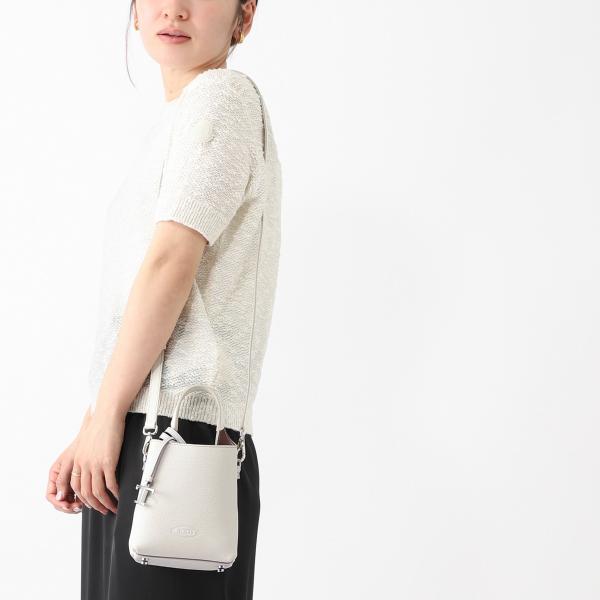 TOD'S（トッズ） TODS ハンドバッグ 2WAY FLORIDA DOUBLE MICRO