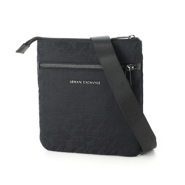 ARMANI EXCHANGE アルマーニ バッグ エクスチェンジ ショルダー XAVIER