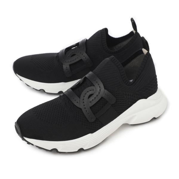 TOD'S スニーカー ブラック mb-y_xxw54c0em60q6lb999