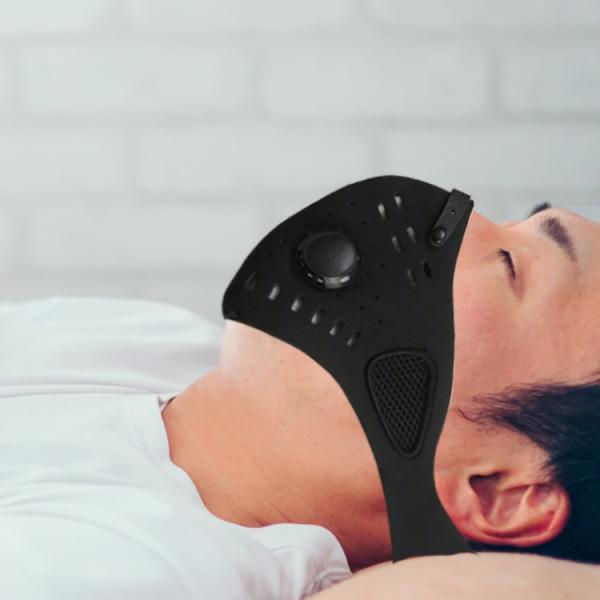 もし、あなたが、いびきの「音」がひどくて、「家族が一緒に寝てくれない」「彼女（彼氏）がいびきの音のせいで長く続かない」「夜行バスで周りに気を使って眠れない」「友達と旅行に行きたいがいびきの音を気にして断ってしまう」等、そんなお悩みをお持ちな...