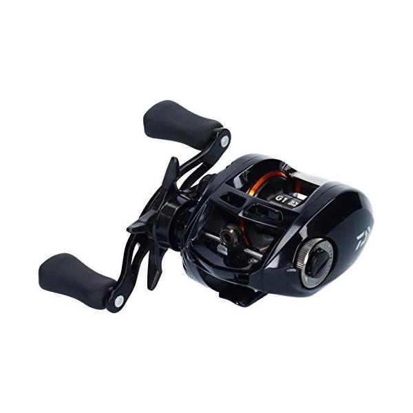 ダイワ Daiwa ベイトリール アルファス Ct 358 70h Sv ベイトリール S 0427 Reimei Sv Ct 19モデル