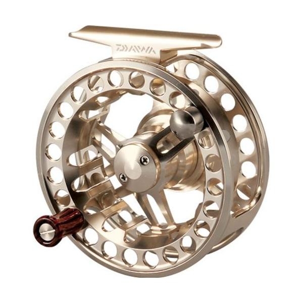 魅了低価格 年間ランキング6年連続受賞 ダイワ Daiwa リール フライリール ロッホモア Sla 5 6 釣り リール S 0427 Reimei リール 358