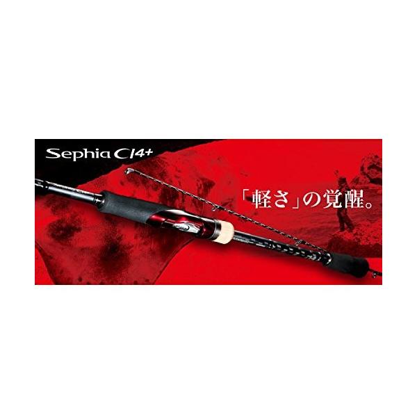 シマノ Shimano セフィア 釣り Ci4 S 0427 Reimei Ci4 S806ml S アウトドア 釣り 旅行用品 358