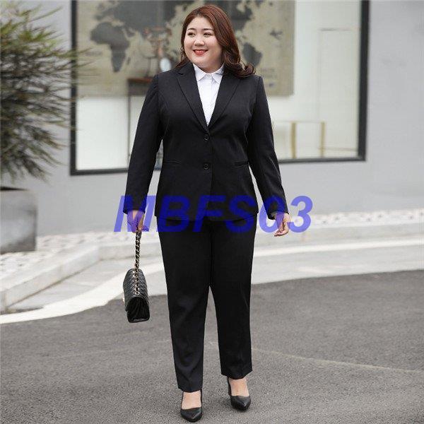 店長おすすめ スーツ レディース ビジネス 2点セット 太め 大きいサイズ テーラード 事務服 制服 ママスーツ オフィス フォーマル 就活 仕事用 Ly0124 Nxxz73 Mbfs03 通販 Yahoo ショッピング