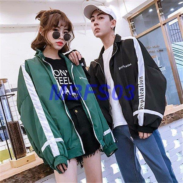 韓国 原宿系 ファッション レディース 長袖 ウインドブレーカー ジャケット カラフル ダンス Ly0214 Jkt168 Mbfs03 通販 Yahoo ショッピング