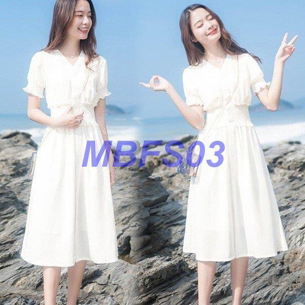 ワンピース レディース オシャレ 夏 白 ワンピ ホワイト 膝丈ワンピース 半袖 着痩せ Aライン お出かけ 30代40代 Yl0218 Twp433 Mbfs03 通販 Yahoo ショッピング