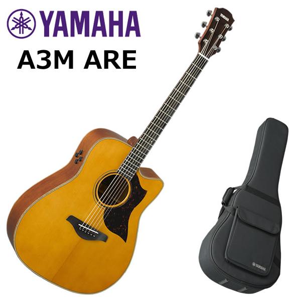 YAMAHA（ヤマハ） A3M ARE/VN エレアコ : 伊藤楽器船橋店 - 通販